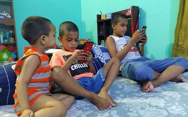 করোনাকালে আপনার সন্তানের ওজন নিয়ন্ত্রণ