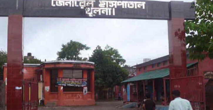 খুলনার চার হাসপাতালে আরও ১৭ জনের মৃত্যু