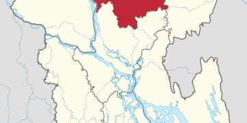 ময়মনসিংহ বিভাগে বেড়েছে করোনা শনাক্তের হার