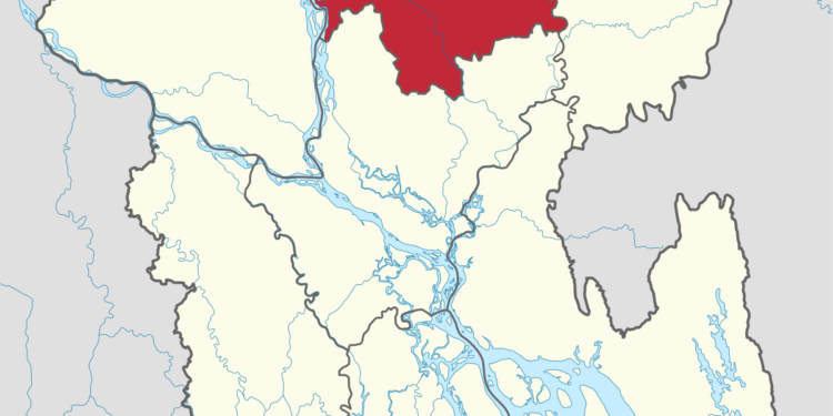 ময়মনসিংহ বিভাগে বেড়েছে করোনা শনাক্তের হার