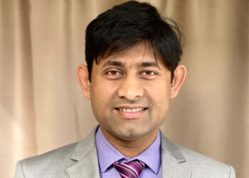 ১০ মিনিটে ক্যানসার নির্ণয় : হার্ভার্ড ইউনিভার্সিটিতে আমন্ত্রণ পেলেন বাংলাদেশি চিকিৎসাবিজ্ঞানী