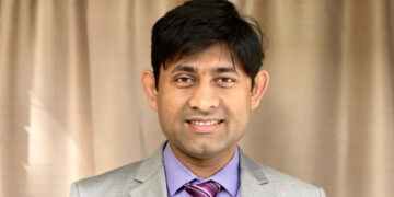 ১০ মিনিটে ক্যানসার নির্ণয় : হার্ভার্ড ইউনিভার্সিটিতে আমন্ত্রণ পেলেন বাংলাদেশি চিকিৎসাবিজ্ঞানী