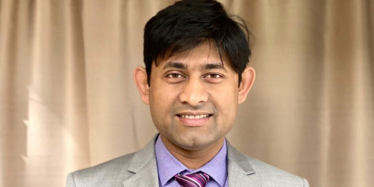 ১০ মিনিটে ক্যানসার নির্ণয় : হার্ভার্ড ইউনিভার্সিটিতে আমন্ত্রণ পেলেন বাংলাদেশি চিকিৎসাবিজ্ঞানী