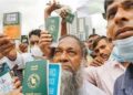 বিদেশগামীদের টিকার নিবন্ধন শুরু, প্রয়োগ আগামী সপ্তাহে