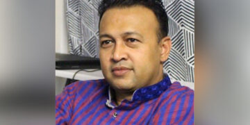 ‘কোভিড হিরো’ সম্মাননার জন্য নির্বাচিত চট্টগ্রামের ডা. বিদ্যুৎ বড়ুয়া