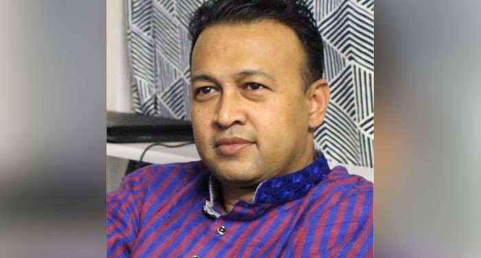 ‘কোভিড হিরো’ সম্মাননার জন্য নির্বাচিত চট্টগ্রামের ডা. বিদ্যুৎ বড়ুয়া
