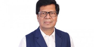 গ্লোবাল অ্যালায়েন্স ফর ভ্যাকসিন ইনিশিয়েটিভের সদস্য হলেন ডা. নিজাম উদ্দিন