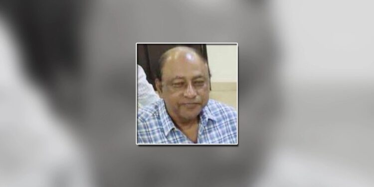 চট্টগ্রামে করোনায় ডা: মোস্তাফিজুর রহমানের মৃত্যু