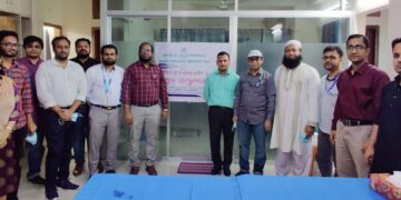 জেনারেল ফিজিশিয়ানদের ৩ মাস মেয়াদি সার্টিফিকেট কোর্স চালু