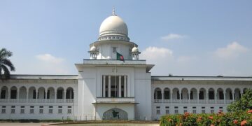 চার উপজাতি শিক্ষার্থীকে এমবিবিএস কোর্সে ভর্তির নির্দেশ