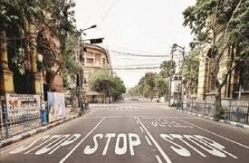 করোনা রোধে কারফিউর সুপারিশ পরামর্শক কমিটির