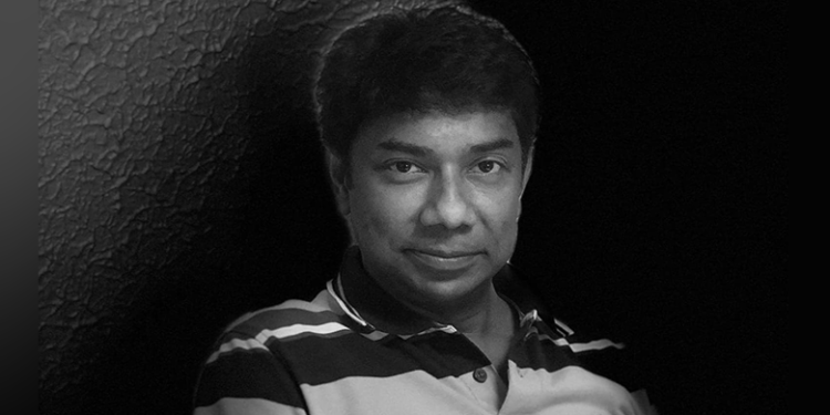অধ্যাপক ডা. মাসুদ রানা আর নেই
