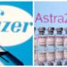 ফাইজার-অ্যাস্ট্রাজেনেকা টিকার মিশ্রণ অধিক কার্যকর