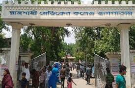 রাজশাহীতে ২৪ ঘণ্টায় ১২ জনের মৃত্যু