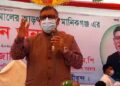 উত্তরবঙ্গের হাসপাতালে করোনা রোগী সামাল দেয়া কঠিন হয়ে পড়েছে: স্বাস্থ্যমন্ত্রী