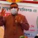 উত্তরবঙ্গের হাসপাতালে করোনা রোগী সামাল দেয়া কঠিন হয়ে পড়েছে: স্বাস্থ্যমন্ত্রী