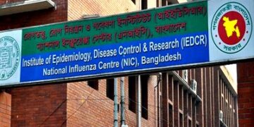 বিভিন্ন স্থানে ছড়িয়ে পড়ছে ভারতীয় ডেল্টা ভ্যারিয়েন্ট: আইইডিসিআর