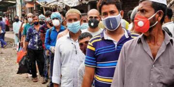 করোনার বিরুদ্ধে ঢাকায় ৭১ ও চট্টগ্রামে ৫৫ শতাংশ মানুষের শরীরে অ্যান্টিবডি