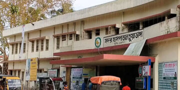 চুয়াডাঙ্গায় করোনা শনাক্তের হার ৯২, মৃত্যু ৫