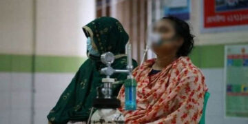 দেশেই ১৭ জনের দেহে ভারতীয় ধরন ‘ডেল্টা’ শনাক্ত