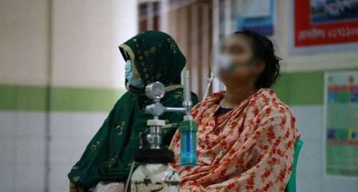 দেশেই ১৭ জনের দেহে ভারতীয় ধরন ‘ডেল্টা’ শনাক্ত