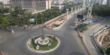 সারাদেশে সোমবার থেকে ‘শাটডাউন’ ঘোষণা