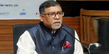 জেনেভায় যাচ্ছেন স্বাস্থ্যমন্ত্রী