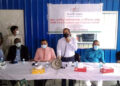 কক্সবাজারে হোপ আইসোলেশন-চিকিৎসাকেন্দ্র উদ্বোধন