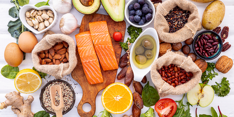 করোনা পরবর্তী খাদ্য ব্যবস্থাপনা