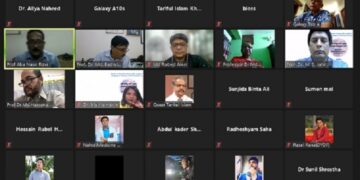 দেশে ষাটোর্ধ্ব ১২ জনে একজন ডিমেনশিয়া রোগে ভুগছেন