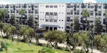 মমেকে একদিনে ৪৮ চিকিৎসক পদায়ন