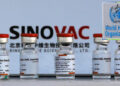 ইন্দোনেশিয়াতে সিনোভ্যাক টিকার কার্যকারিতা নিয়ে সংশয় !