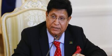 আরও ১০ লাখ ডোজ টিকা উপহার দেবে চীন
