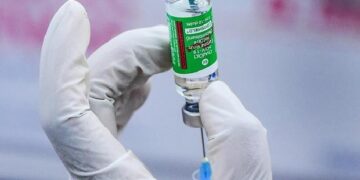মাসে এক কোটিরও বেশী টিকা দেওয়ার পরিকল্পনা