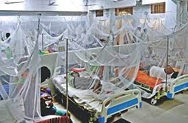 আরো ৯২ ডেঙ্গু রোগী হাসপাতালে ভর্তি