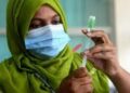 ২য় ডোজের আওতায় ১ কোটি ৭১ লাখ মানুষ