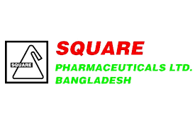 স্কয়ার ফার্মাসিউটিক্যালসে এক্সিকিউটিভ পদে চাকরি