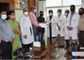 ৫৪৭ শ্রবণপ্রতিবন্ধীর কক্লিয়ার ইমপ্ল্যান্ট সার্জারি সম্পন্ন
