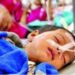 অ্যান্টিবায়োটিক প্রতিরোধ বেড়ে গেছে, তাই নিউমোনিয়ায় বাড়ছে শিশুমৃত্যু