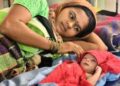 প্রসূতি মায়েদের টিকা প্রদানে সম্মতি স্বাস্থ্যমন্ত্রীর