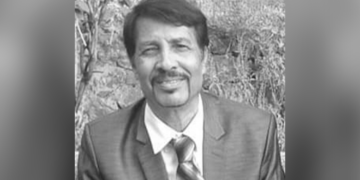 হৃদরোগ বিশেষজ্ঞ ডা. মোস্তফা কামাল আর নেই