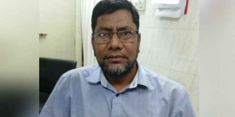 করোনায় বিশেষজ্ঞ চিকিৎসকের মৃত্যু