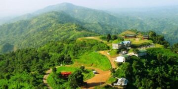 রাঙামাটিতে করোনার মধ্যে আরেক আতঙ্ক ম্যালেরিয়া