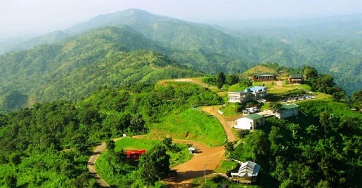 রাঙামাটিতে করোনার মধ্যে আরেক আতঙ্ক ম্যালেরিয়া