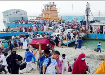 ১২ দিনে শনাক্ত সোয়া লাখ করোনা রোগী !