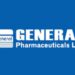 জেনারেল ফার্মাসিউটিক্যালসে নিয়োগ