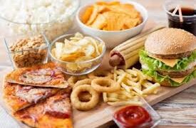 রোগপ্রতিরোধ ক্ষমতা দুর্বল করে যেসব খাবার