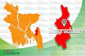 খাগড়াছড়িতে সংক্রমণের হার বেড়ে ৩৩.৫৩ শতাংশ
