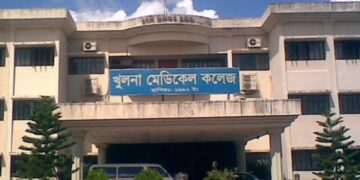 খুলনায় রেকর্ড ২৪ ঘন্টায় ৩৫ মৃত্যু