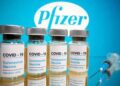 US medical experts to vote on Pfizer Covid boosters